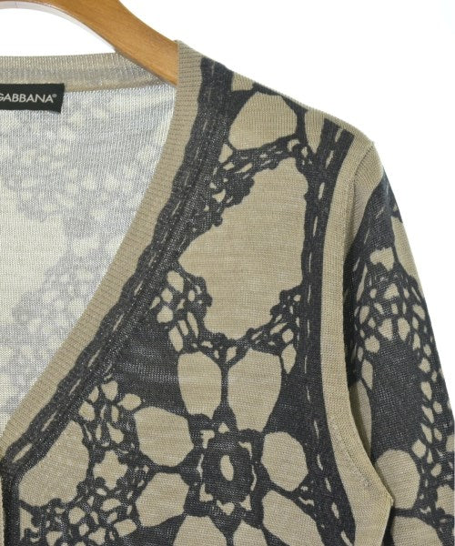 DOLCE&GABBANA เสื้อคาร์ดิแกน