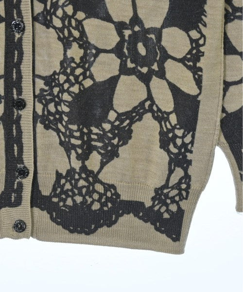 DOLCE&GABBANA เสื้อคาร์ดิแกน