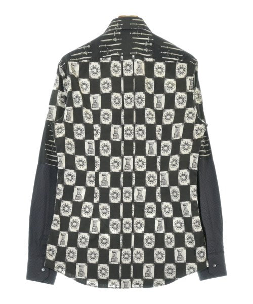 DOLCE&GABBANA เสื้อลำลอง