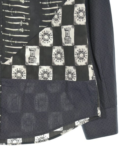 DOLCE&GABBANA เสื้อลำลอง
