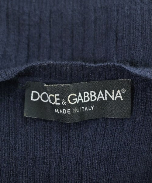 DOLCE&GABBANA เสื้อกั๊ก