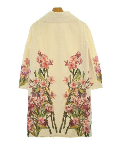 DOLCE&GABBANA เสื้อโค้ท อื่น