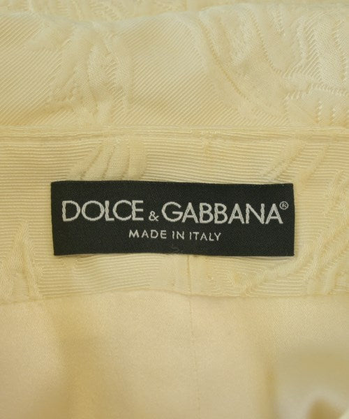 DOLCE&GABBANA เสื้อโค้ท อื่น