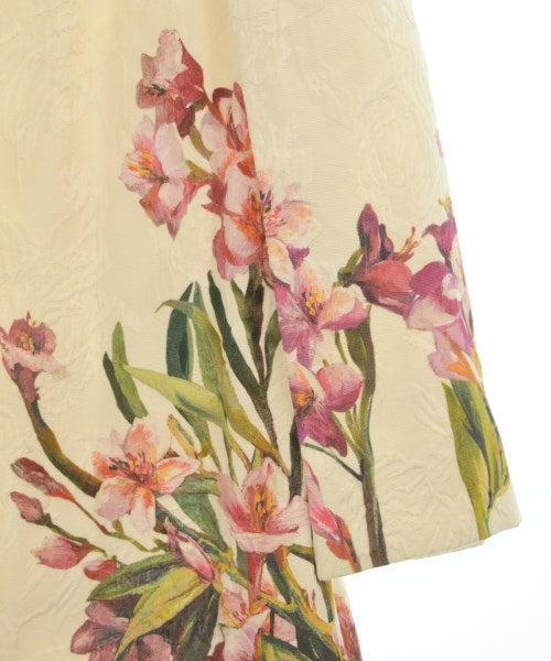 DOLCE&GABBANA เสื้อโค้ท อื่น