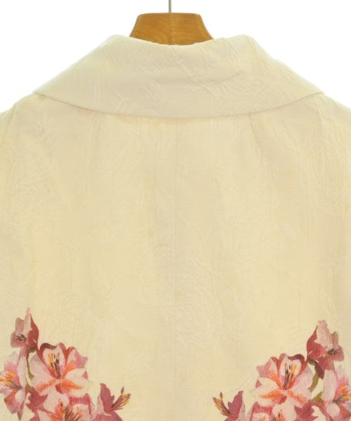 DOLCE&GABBANA เสื้อโค้ท อื่น