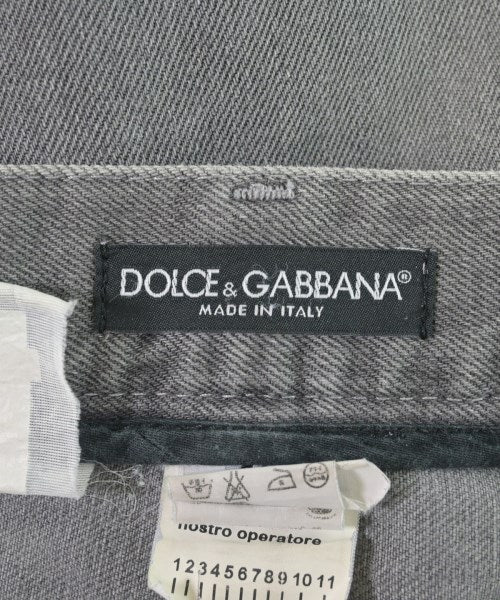 DOLCE&GABBANA ยีนส์