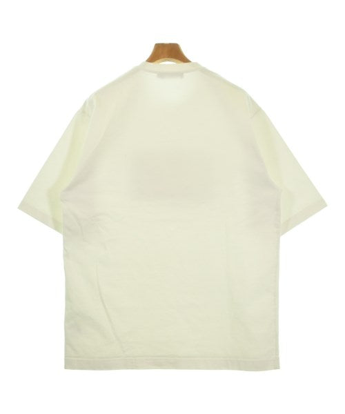 DOLCE&GABBANA เสื้อยืด/เสื้อท็อปส์