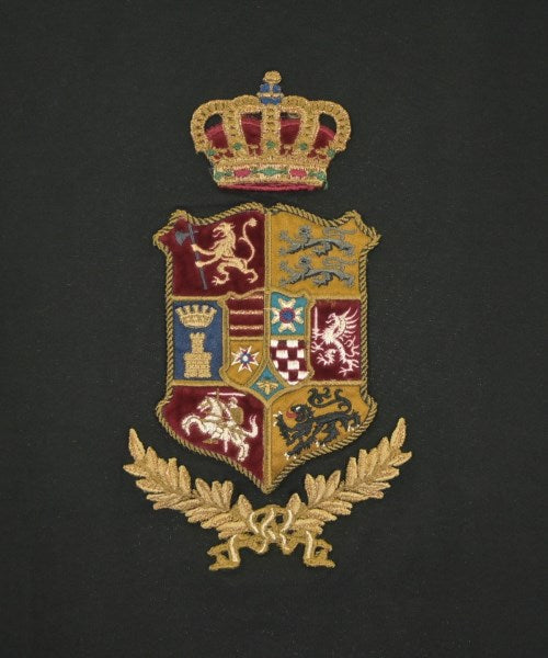 DOLCE&GABBANA เสื้อยืด/เสื้อท็อปส์