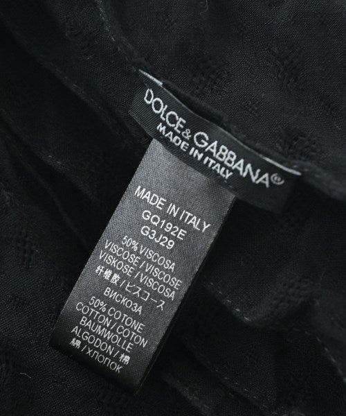 DOLCE&GABBANA ผ้าคลุมไหล่