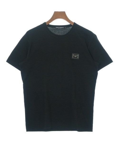 DOLCE&GABBANA เสื้อยืด/เสื้อท็อปส์
