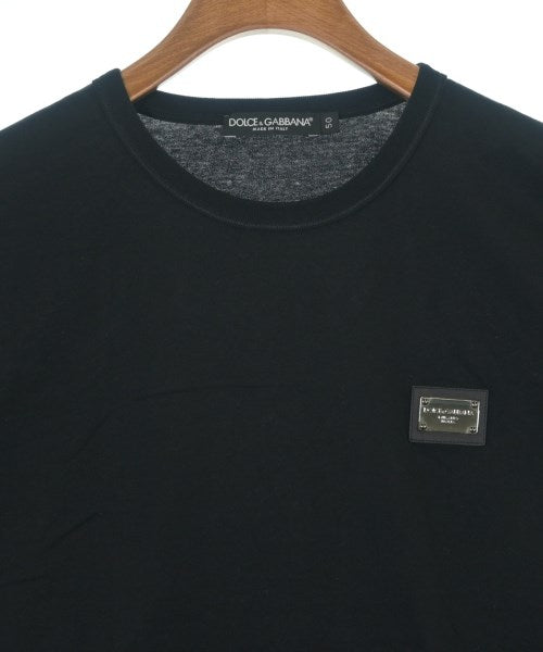 DOLCE&GABBANA เสื้อยืด/เสื้อท็อปส์