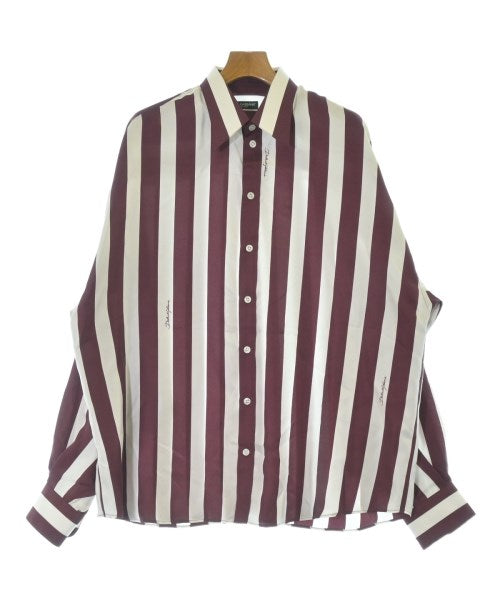 DOLCE&GABBANA เสื้อลำลอง
