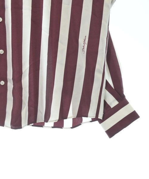 DOLCE&GABBANA เสื้อลำลอง