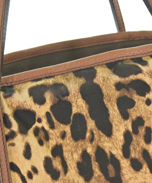 DOLCE&GABBANA กระเป๋าถือขนาดใหญ่