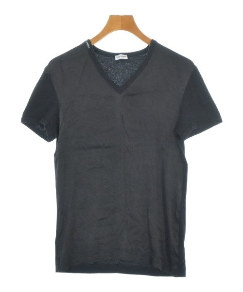 DOLCE&GABBANA เสื้อยืด/เสื้อท็อปส์