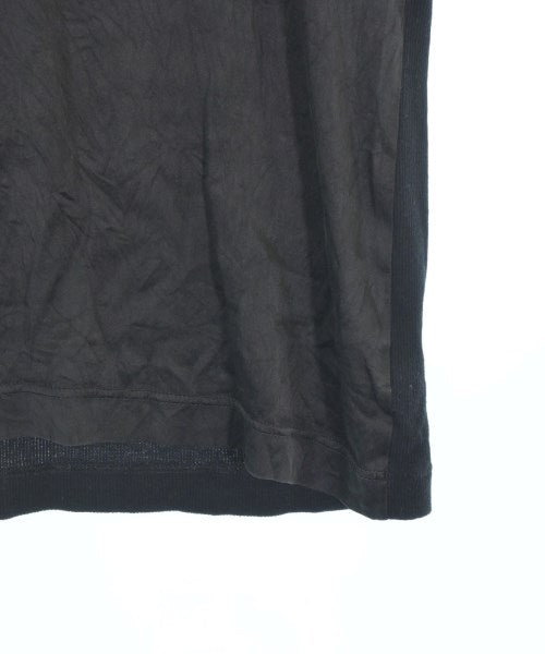 DOLCE&GABBANA เสื้อยืด/เสื้อท็อปส์