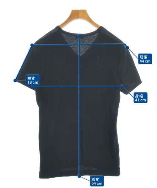 DOLCE&GABBANA เสื้อยืด/เสื้อท็อปส์