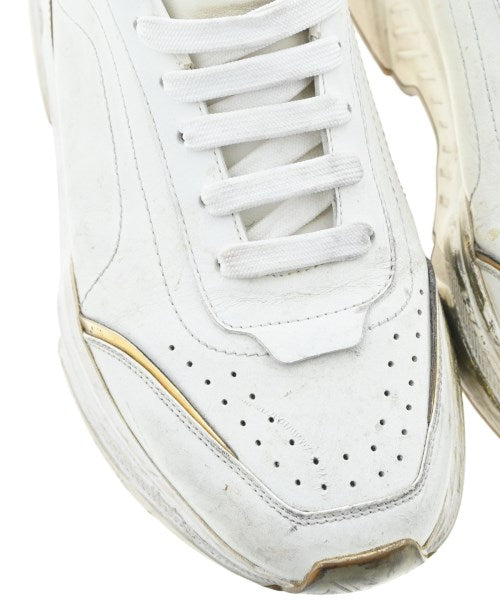DOLCE&GABBANA รองเท้าผ้าใบ