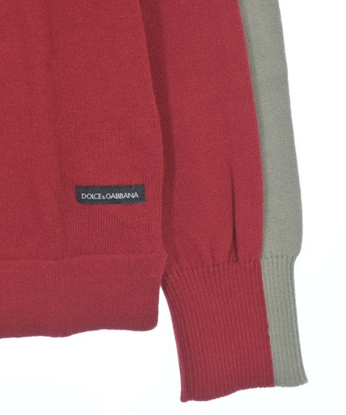 DOLCE&GABBANA เสื้อกันหนาว