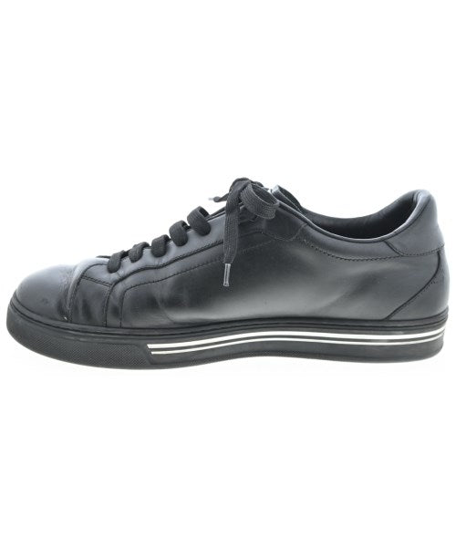 DOLCE&GABBANA รองเท้าผ้าใบ