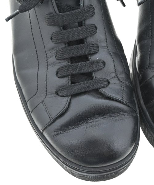 DOLCE&GABBANA รองเท้าผ้าใบ