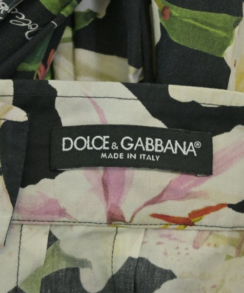 DOLCE&GABBANA กระโปรงยาว/แม็กซี่ยาว