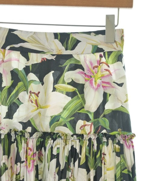DOLCE&GABBANA กระโปรงยาว/แม็กซี่ยาว