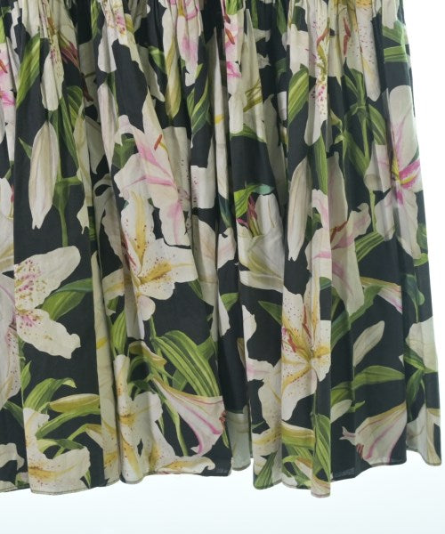 DOLCE&GABBANA กระโปรงยาว/แม็กซี่ยาว