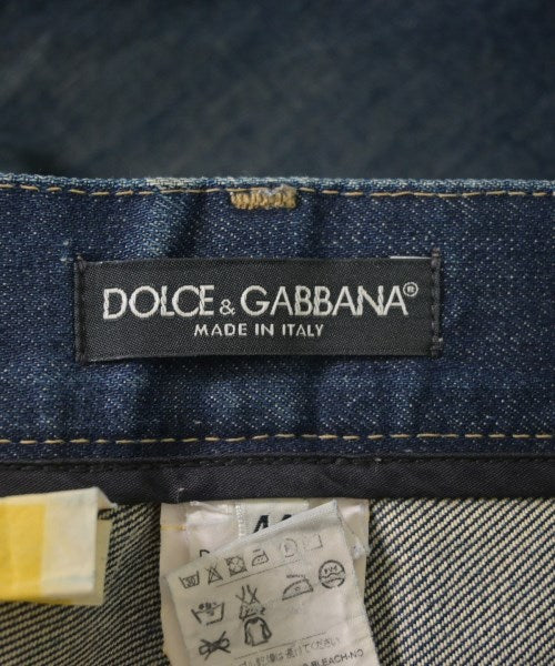 DOLCE&GABBANA ยีนส์