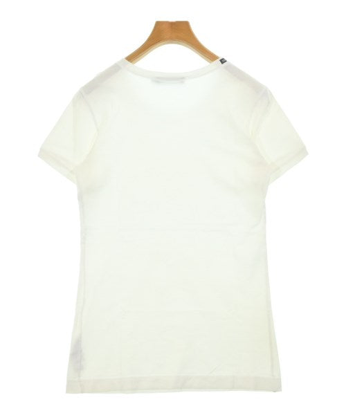 DOLCE&GABBANA เสื้อยืด/เสื้อท็อปส์