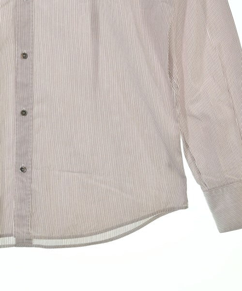DOLCE&GABBANA เสื้อเชิ้ตทางการ