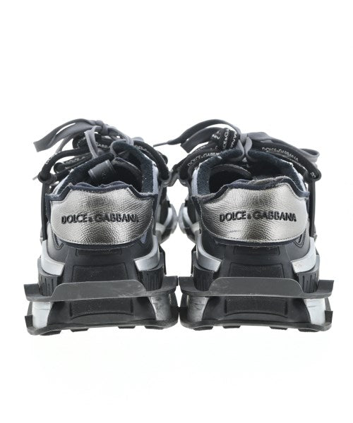 DOLCE&GABBANA รองเท้าผ้าใบ