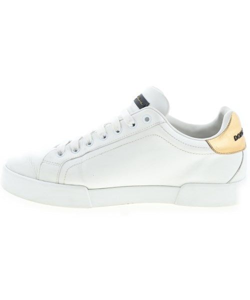 DOLCE&GABBANA รองเท้าผ้าใบ