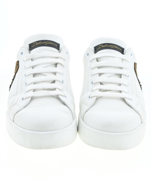 DOLCE&GABBANA รองเท้าผ้าใบ