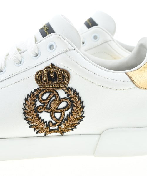 DOLCE&GABBANA รองเท้าผ้าใบ