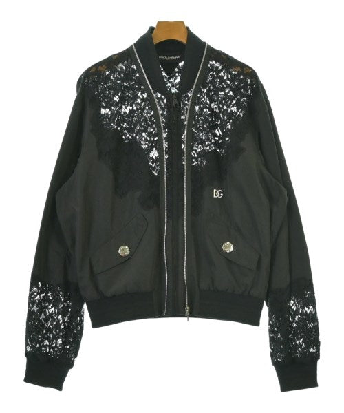 DOLCE&GABBANA แจ็คเก็ตเบลาส์