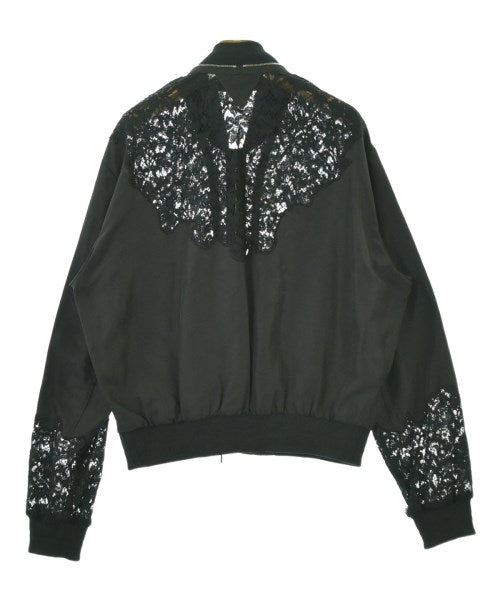 DOLCE&GABBANA แจ็คเก็ตเบลาส์