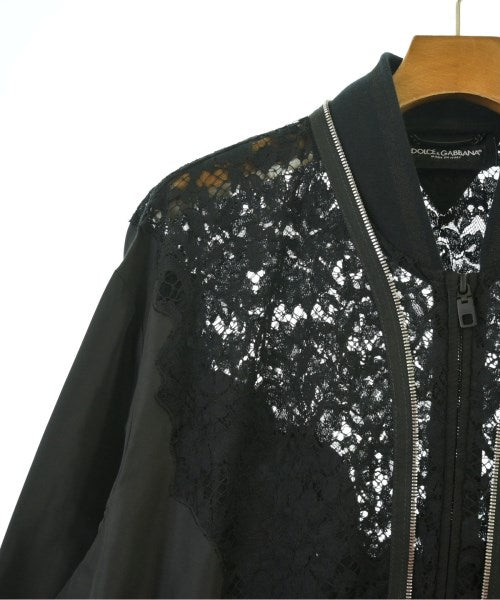 DOLCE&GABBANA แจ็คเก็ตเบลาส์