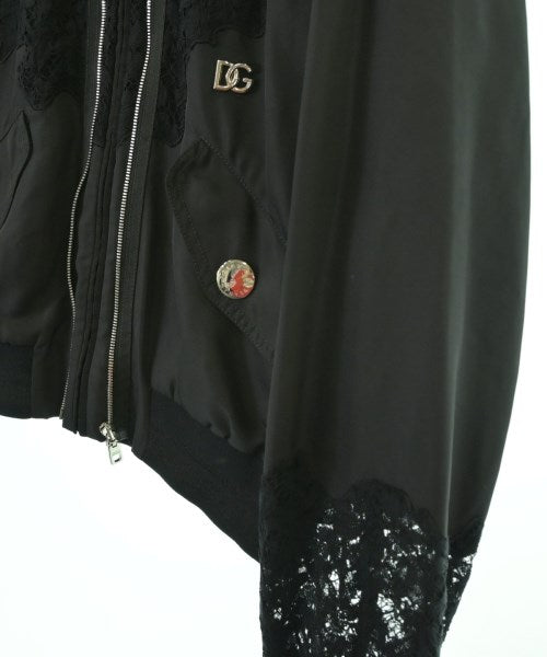 DOLCE&GABBANA แจ็คเก็ตเบลาส์