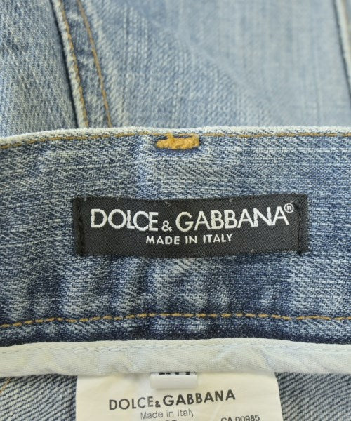 DOLCE&GABBANA ยีนส์
