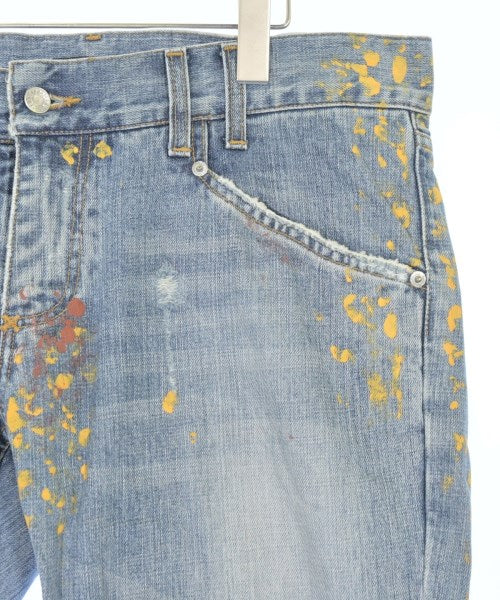 DOLCE&GABBANA ยีนส์
