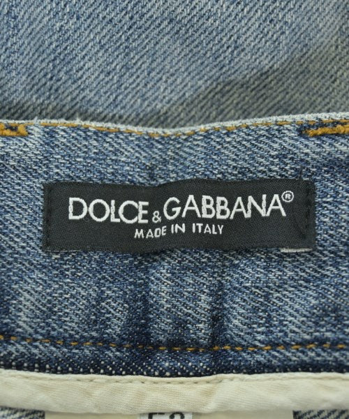 DOLCE&GABBANA ยีนส์