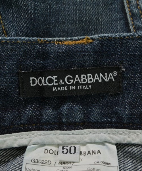 DOLCE&GABBANA ยีนส์