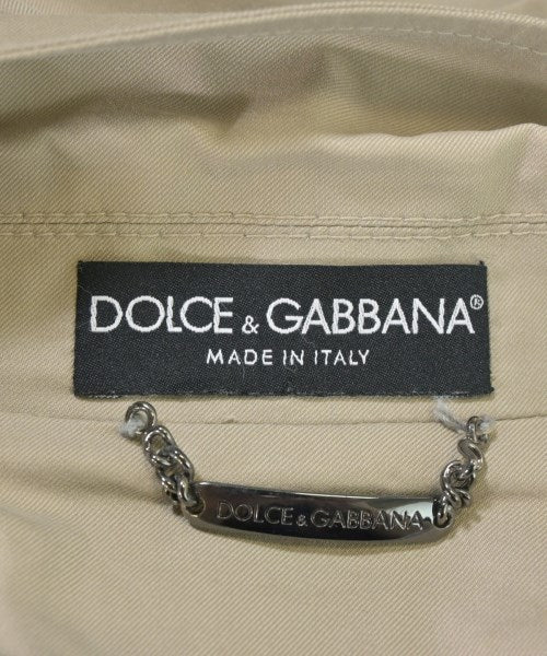 DOLCE&GABBANA เสื้อกันฝน