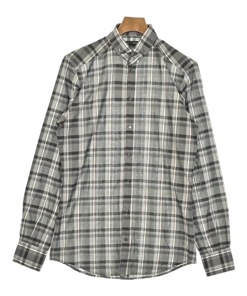 DOLCE&GABBANA เสื้อลำลอง