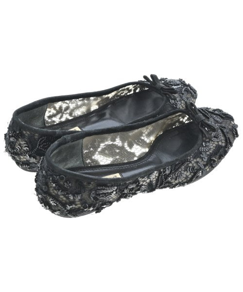 DOLCE&GABBANA รองเท้าส้นสูง