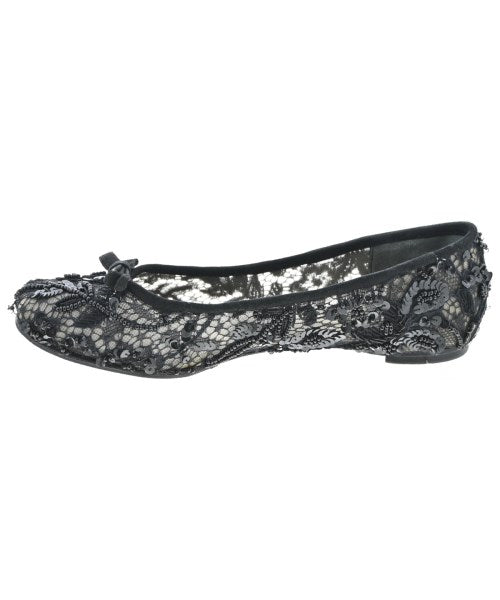 DOLCE&GABBANA รองเท้าส้นสูง