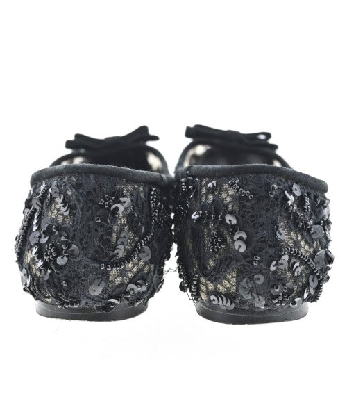 DOLCE&GABBANA รองเท้าส้นสูง