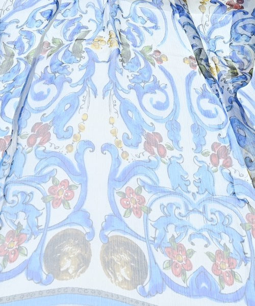 DOLCE&GABBANA ผ้าคลุมไหล่