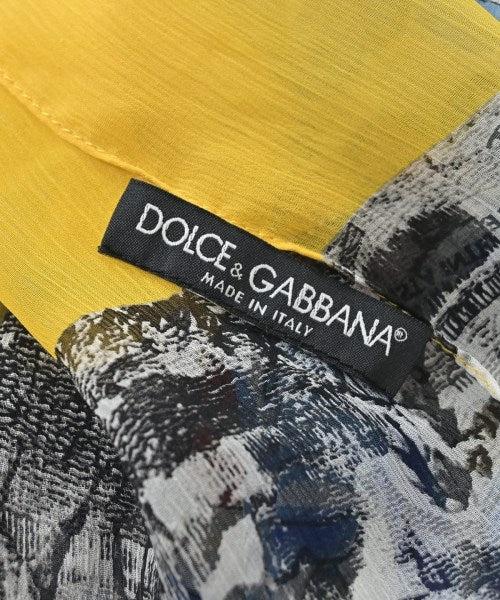 DOLCE&GABBANA ผ้าคลุมไหล่